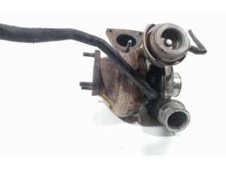  Турбина Volvo V70  8689592   для двигателя D5244T      