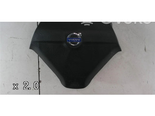 Подушка безопасности пассажира 8686222, 8686222   Volvo V70