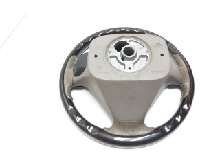 Руль Volvo XC90  2003-2006 года 8674669, 10022004      