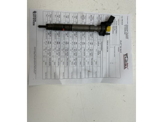 Форсунка 0445117029 Audi A7 S7 4G CGQB