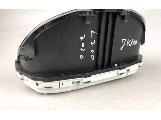 Панель приборов 8100C771 Mitsubishi L200