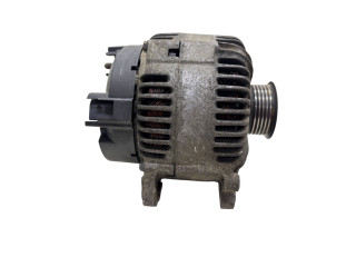 Генератор 059903015R   Audi A6 S6 C6 4F      