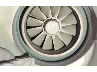 Турбина Volvo XC90 31459815