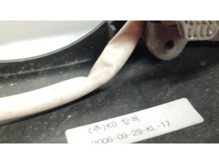 Руль Chevrolet Captiva   20060829KL17      