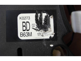 Volant Mazda CX-5 II 2018 B63M3298XA02