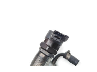 Топливная рампа 7787164, 0281002481   BMW 3 E90 E91   для двигателя M47D20(204D4)