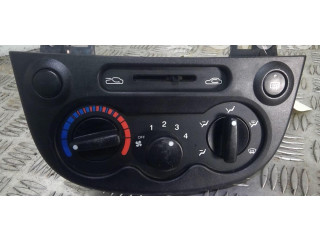 Блок управления климат-контролем 96397527   Chevrolet Matiz