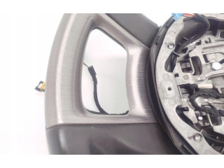 Руль Citroen C5 2008 - 2016 года