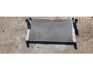 Интеркулер JD1271003521 Toyota Avensis T270 2.0