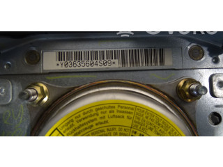 Подушка безопасности водителя 48150-86G00   Suzuki Ignis