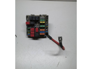 Блок предохранителей 51781452, 2703080703 Citroen Nemo