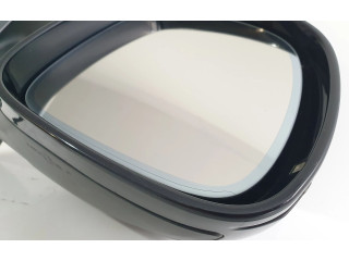 Zpětné zrcátko Audi Q7 4L 2006 4L1857410B, 4L0857536D