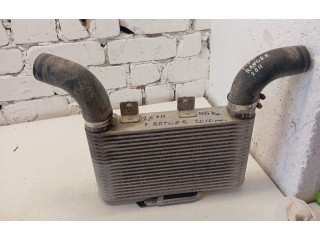 Интеркулер 4980622, 8M349L440AA Ford Ranger