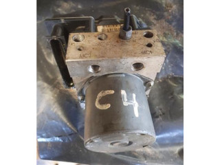 Блок управления АБС 87BKE61660911 Citroen C4 I