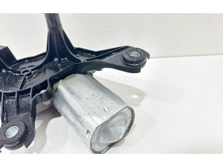 Моторчик заднего дворника Opel Meriva A