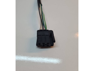 Зеркало электрическое        Volvo C70  1998 - 2005 года   