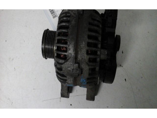 Генератор 57052D, 57052D   Peugeot 406      