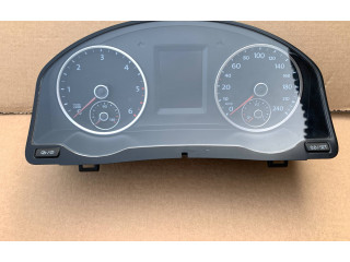 Přístrojová deska Volkswagen Tiguan 2015 5N0920883G