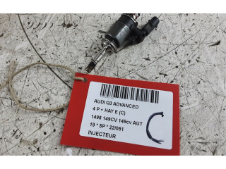 Форсунка 04E906036AD, 04E906036AD    Audi Q3 F3  DADA 