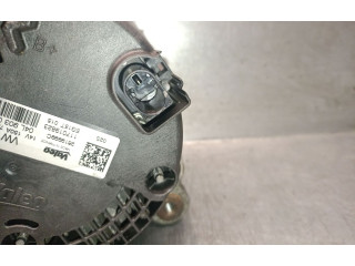 Генератор 04L903024, 04L903024 Audi A4 Allroad B9