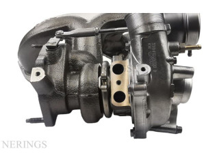  Турбина Audi A1  53039700099, TC30-0013         