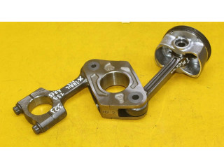  Поршень с шатуном    Nissan X-Trail T33  