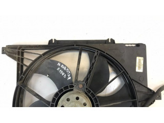 Электрический вентилятор радиаторов