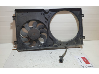 Вентилятор радиатора     1C0121207    Volkswagen New Beetle 