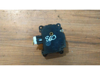 Двигатель задвижки потока воздуха