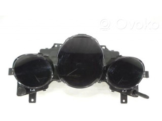 Přístrojová deska  Honda Civic IX 2015 78200HR0407509  