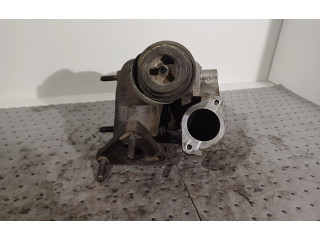 Turbodmychadlo Турбина 14411EB300, GT2056V Nissan Navara D40