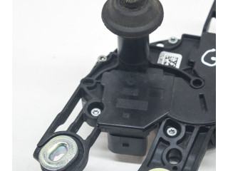 Моторчик заднего дворника W000038532, 5G0955711A Volkswagen Golf VII