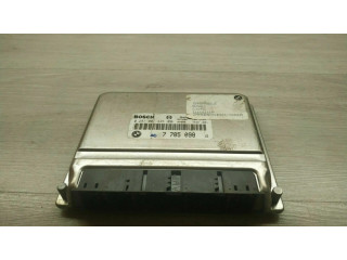 Řídící jednotka 7785098, 0281001445   BMW 3 E46 1999