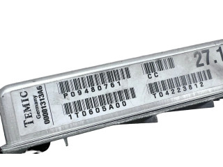 Блок управления коробкой передач P09480761, 1T0605A00   Volvo XC90