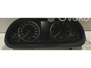 Řídící jednotka A2661530291, A2661530291 Mercedes-Benz A W169 2010