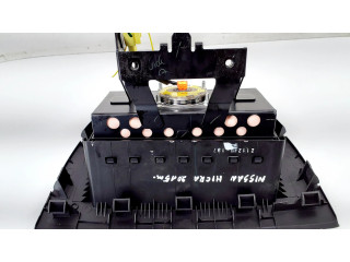 Подушка безопасности пассажира TR3FE2K1537, 0589P1000568 Nissan Micra