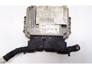 Řídící jednotka 51901465, 494280SCM Alfa Romeo Giulietta 2010