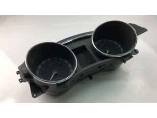 Панель приборов 3T1920841K Skoda Superb B6 (3T)