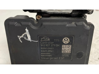 Jednotka ABS 1K0907379BK, 1K0614517DN Volkswagen Caddy 2013