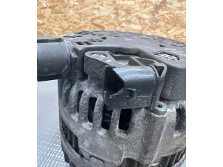 Генератор    Volvo V70      