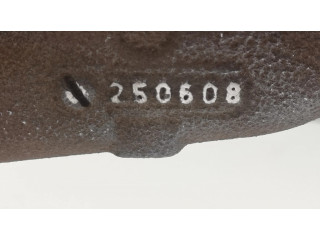 Коллектор выброса