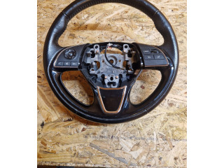 Руль Mitsubishi Outlander 2013 - 2021 года 4400A713XA