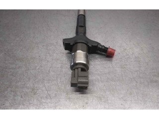 Vstřikovač 7701477687, 8972391617 Renault Vel Satis P9XA7