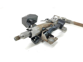 Рулевая рейка 9807502980, 36448900 Citroen C4 II Picasso 2013-2018 года