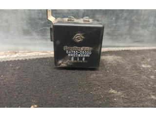 Блок предохранителей 8475005000 SsangYong Actyon