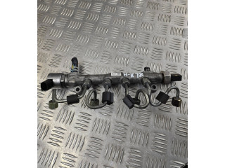 Топливная рампа 04L089G   Volkswagen PASSAT B8  