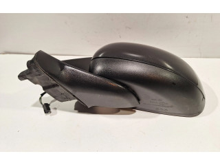 Зеркало электрическое        Fiat 500L  2013 -  года   