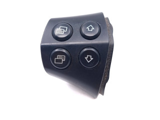 Руль Mercedes-Benz A W169 2004 - 2012 года