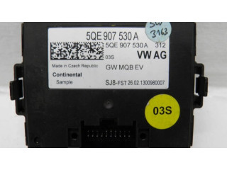 Модуль управления gateway