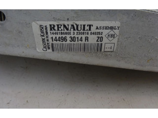 Интеркулер  144963014R   Dacia Sandero 